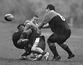 PSA SILVER MEDAL - Rugby rush - FAN HUI-LING - taiwan